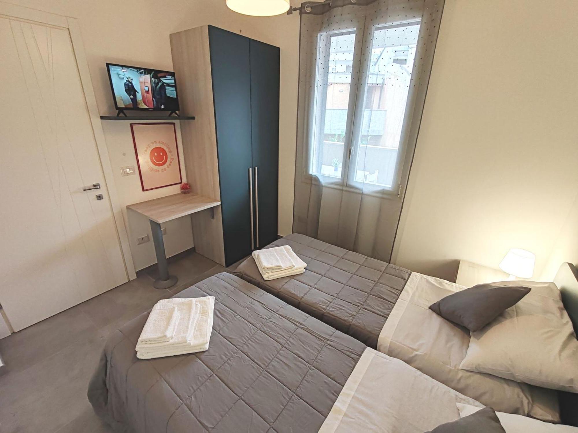 Apartamento La Dama Di Loto Lecce Exterior foto
