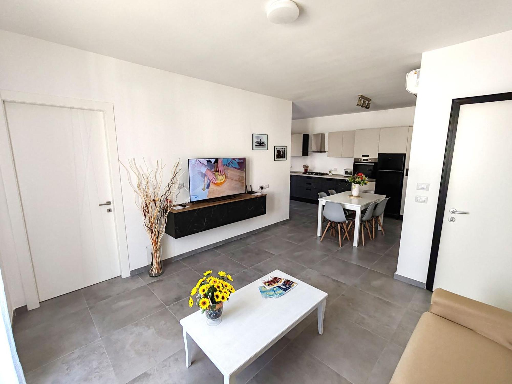 Apartamento La Dama Di Loto Lecce Exterior foto